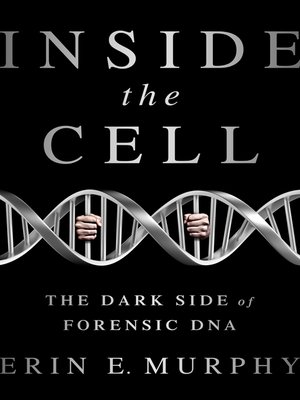 cover image of Inside the Cell